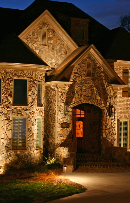 architectural-lighting-services Sample photo of architectural led lighting installation