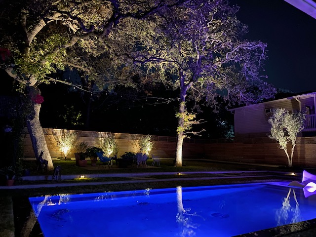 Poolscape Landscape Lighting Poolscape Landscape Lighting