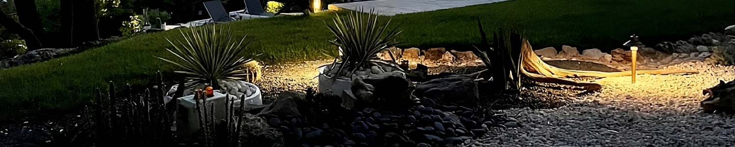 led-landscape-lighting-lakefront-property